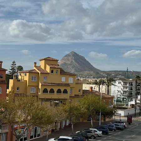 Montgo Apartamento