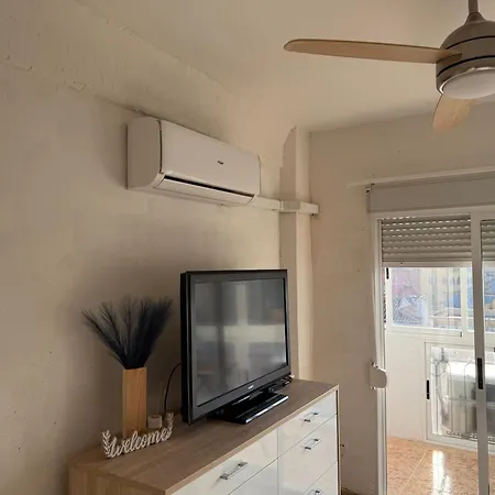 Montgo Apartamento Jávea