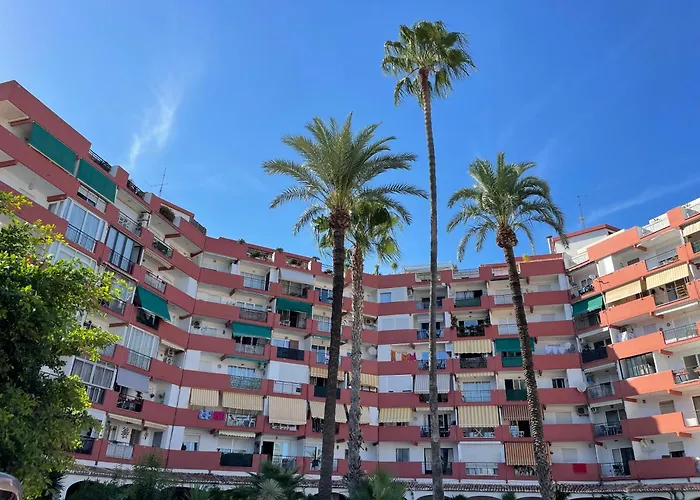 Montgo Apartamento *