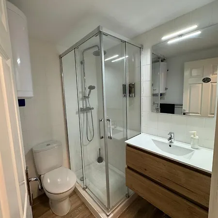 Montgo Apartment