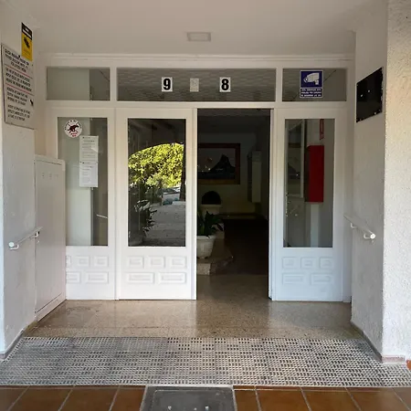 Montgo Appartement *