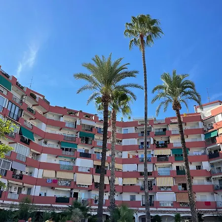 Montgo Appartement *