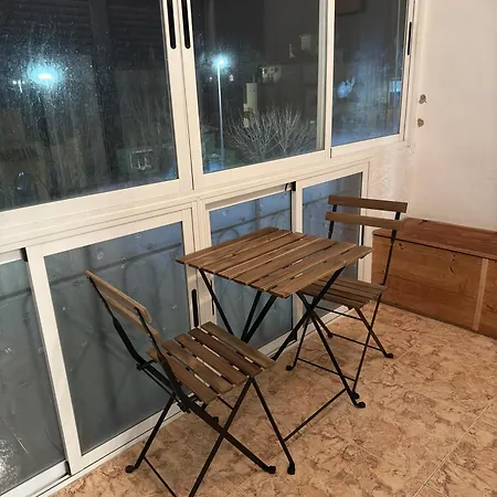 Montgo Appartement *